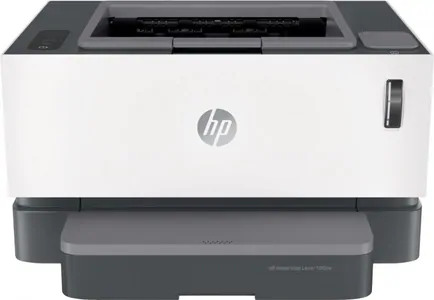 Ремонт принтера HP Laser 1000W в Тюмени